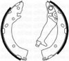 CIFAM 153-177 Brake Shoe Set